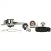 Image de GATES KP2TH15493XS-1 Pompe à Eau + Kit De Distribution avec pompe à eau, G-Force Redline , avec thermostat