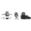 Image de GATES KP1TH15557XS-1 Pompe à Eau + Kit De Distribution avec pompe à eau, G-Force Redline , avec thermostat