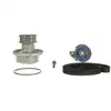 Image de GATES KP1TH15310XS Pompe à Eau + Kit De Distribution avec pompe à eau, G-Force Redline , avec thermostat