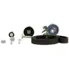 Image de GATES K015663XS Kit de distribution G-Force Redline 