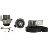 Image de GATES KP85491XS-2 Pompe à Eau + Kit De Distribution avec pompe à eau, G-Force Redline 