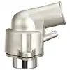 Image de GATES TH37288G1 Thermostat d'eau Température d'ouverture: 88°C, avec joints, avec boîtier