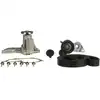 Image de GATES KP25433XS-1 Pompe à Eau + Kit De Distribution avec pompe à eau, G-Force Redline 