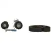 Image de GATES K025672XS Kit de distribution G-Force Redline , sans pompe à eau