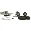 Image de GATES KP25672XS Pompe à Eau + Kit De Distribution avec pompe à eau, G-Force Redline 