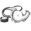 Image de RIDEX 3096W0050 Pompe à Eau + Kit De Distribution Nbr. dents: 91
