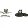 Image de GATES KP15232XS Pompe à Eau + Kit De Distribution avec pompe à eau, G-Force Redline 