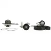 Image de GATES KP25587XS Pompe à Eau + Kit De Distribution avec pompe à eau, G-Force Redline 