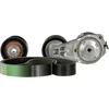 Image de GATES K018PK1890HD Jeu de courroies trapézoïdales à nervures FleetRunner  Micro-V®