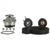 Image de GATES KP25508XS-1 Pompe à Eau + Kit De Distribution avec pompe à eau, G-Force Redline 