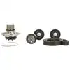 Image de GATES KP15586XS Pompe à Eau + Kit De Distribution avec pompe à eau, G-Force Redline 
