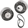 Image de GATES K015420XS Kit de distribution G-Force Redline 