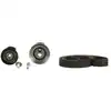 Image de GATES K015458XS Kit de distribution G-Force Redline 