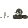Image de GATES K015569XS Kit de distribution G-Force Redline 