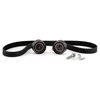 Image de GATES K015595XS Kit de distribution G-Force Redline 