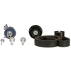 Image de GATES K025499XS Kit de distribution