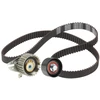 Image de RIDEX 307T0195 Kit de distribution Nbr. dents: 168