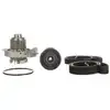 Image de GATES KP15035 Pompe à Eau + Kit De Distribution avec pompe à eau, G-Force Redline 