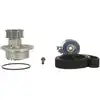 Image de GATES KP15310XS Pompe à Eau + Kit De Distribution avec pompe à eau, G-Force Redline 