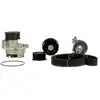Image de GATES KP15369XS-1 Pompe à Eau + Kit De Distribution avec pompe à eau, G-Force Redline 