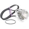 Image de RIDEX 3096W0136 Pompe à Eau + Kit De Distribution Nbr. dents: 133, avec pompe à eau