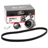 Image de GATES KP15427XS-1 Pompe à Eau + Kit De Distribution avec pompe à eau, G-Force Redline 