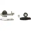 Image de GATES KP15473XS Pompe à Eau + Kit De Distribution avec pompe à eau, G-Force Redline 