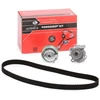 Image de GATES KP15489XS-2 Pompe à Eau + Kit De Distribution avec pompe à eau, G-Force Redline 