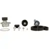 Image de GATES KP15499XS-1 Pompe à Eau + Kit De Distribution avec pompe à eau, G-Force Redline 