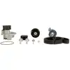 Image de GATES KP15499XS-2 Pompe à Eau + Kit De Distribution avec pompe à eau, G-Force Redline 