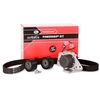 Image de GATES KP15524XS Pompe à Eau + Kit De Distribution avec pompe à eau, G-Force Redline 