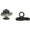 Image de GATES KP15544XS Pompe à Eau + Kit De Distribution avec pompe à eau, G-Force Redline 