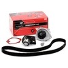 Image de RIDEX 3096W0025 Pompe à Eau + Kit De Distribution Nbr. dents: 132, avec pompe à eau
