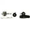 Image de GATES KP15587XS Pompe à Eau + Kit De Distribution avec pompe à eau, G-Force Redline 
