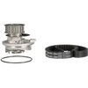 Image de GATES KP25047 Pompe à Eau + Kit De Distribution avec pompe à eau, G-Force Redline 
