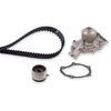 Image de GATES KP25535XS Pompe à Eau + Kit De Distribution avec pompe à eau, G-Force Redline 