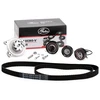 Image de GATES KP55323XS-1 Pompe à Eau + Kit De Distribution avec pompe à eau, G-Force Redline 