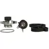 Image de GATES KP65323XS Pompe à Eau + Kit De Distribution avec pompe à eau, G-Force Redline 