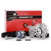 Image de RIDEX 3096W0033 Pompe à Eau + Kit De Distribution Nbr. dents: 95, avec joints