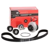 Image de GATES KP15408XS Pompe à Eau + Kit De Distribution avec pompe à eau, G-Force Redline 