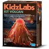 Image de Kit Scientifique   Découvre La Magie Des Volcans Multicolor