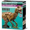 Image de Kit De Fouille   Squelette De Vélociraptor À Découvrir Multicolor
