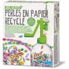 Image de Perles En Papier Recyclé - Version Fr + Nl Multicolor