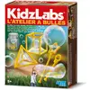 Image de Atelier Bulles Géantes   Apprends La Science En T’amusant Multicolor