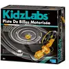 Image de Piste De Billes Éducative   Tourbillons, Science Et Amusement Garantis Multicolor