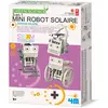 Image de Kit Robotique Solaire   Construis Ton Robot Multifonction Multicolor