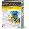 Image de Kit Créatif   Assemble Ta Propre Machine À Bulles Électriques Multicolor