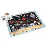 Image de Puzzle Découverte - Espace 100 Pièces Multicolor