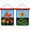 Image de Jeu De Fléchettes - Jardin Multicolor