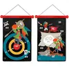 Image de Jeu De Fléchettes - Pirate Multicolor